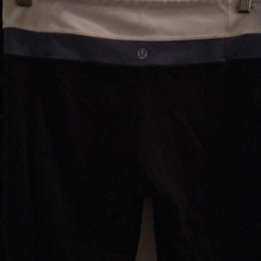 Lululemon pant good condition